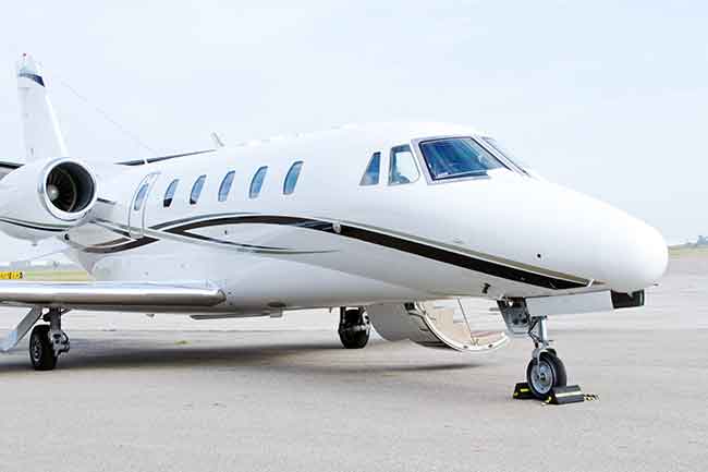 xxxxxx Private Jet Charters